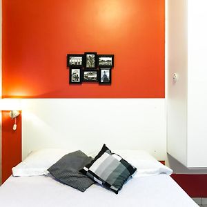 Apartamento Estudio
